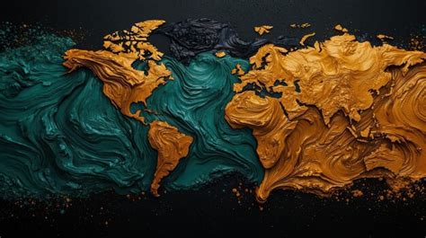 Global Topography 的图像结果