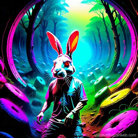 Techno Rave Crowd 的图像结果