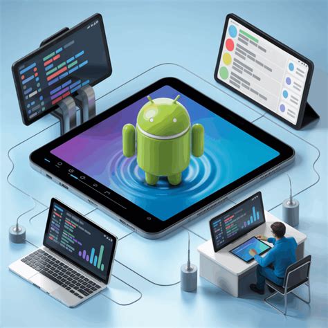 Image result for Android Hardware