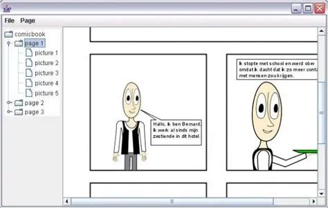 Image result for Software for Creating Comics Books