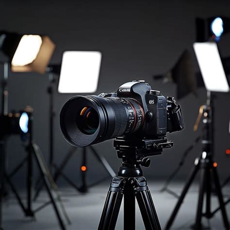 Creative Camera Setup 的图像结果