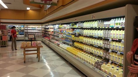 Ingles Markets Office Photos