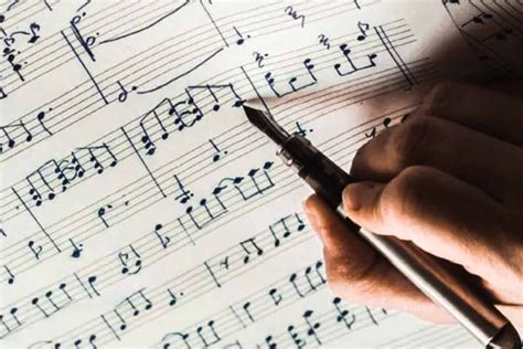 Image result for Samples of Musical Notes