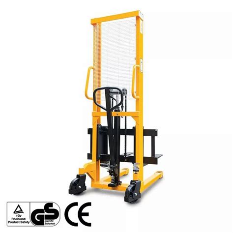 Image result for Simple Stacker Machine