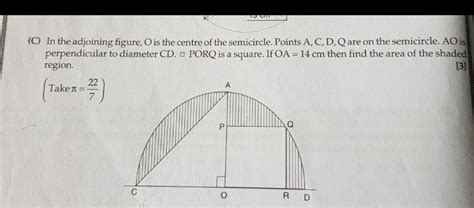 areas related to Circles class 10 - Brainly.in