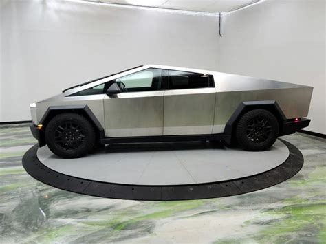 Used Tesla Cybertruck Pickup For Sale in Jacksonville, FL | Auto Navigator