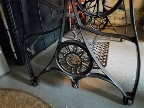 Standard Sewing Machine Serial Numbers 的图像结果