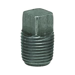 Anvil International 8700159109 .13 In. Malleable Iron Pipe Fitting ...
