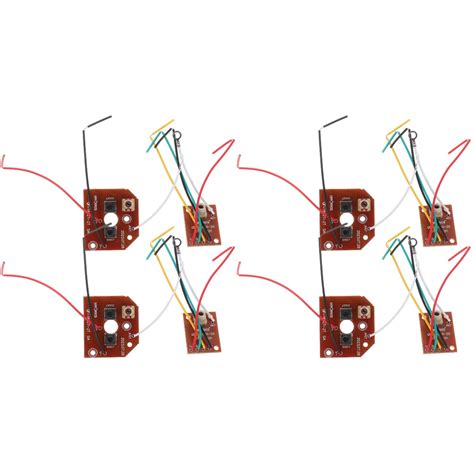 Image result for How Do Remote Control Models Work