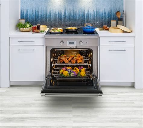 PRI36LBHC Induction freestanding range cooker | THERMADOR CA