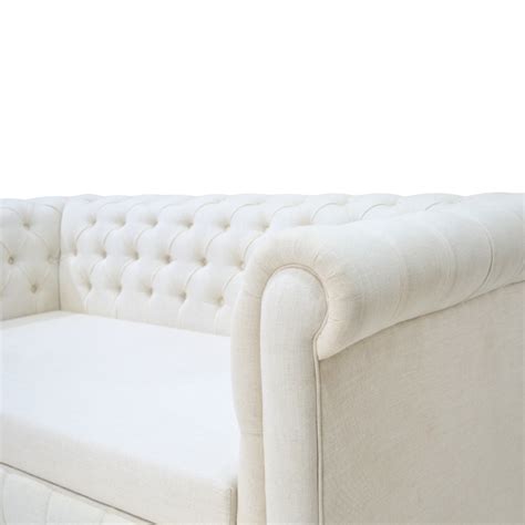Shop Velouri Chesterfield Sofa Cum Bed at Opaque Studio – opaquestudio.in