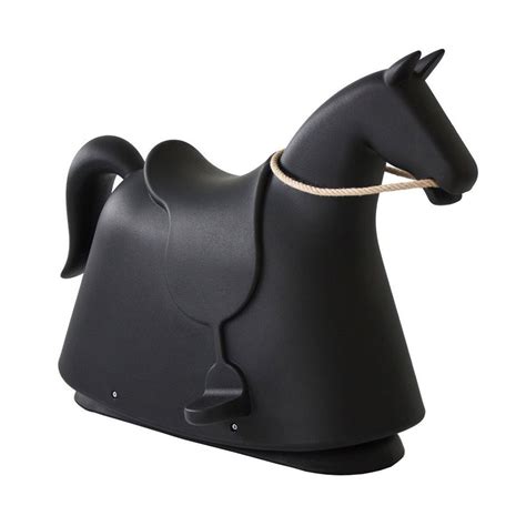 Caballo balancin on sale