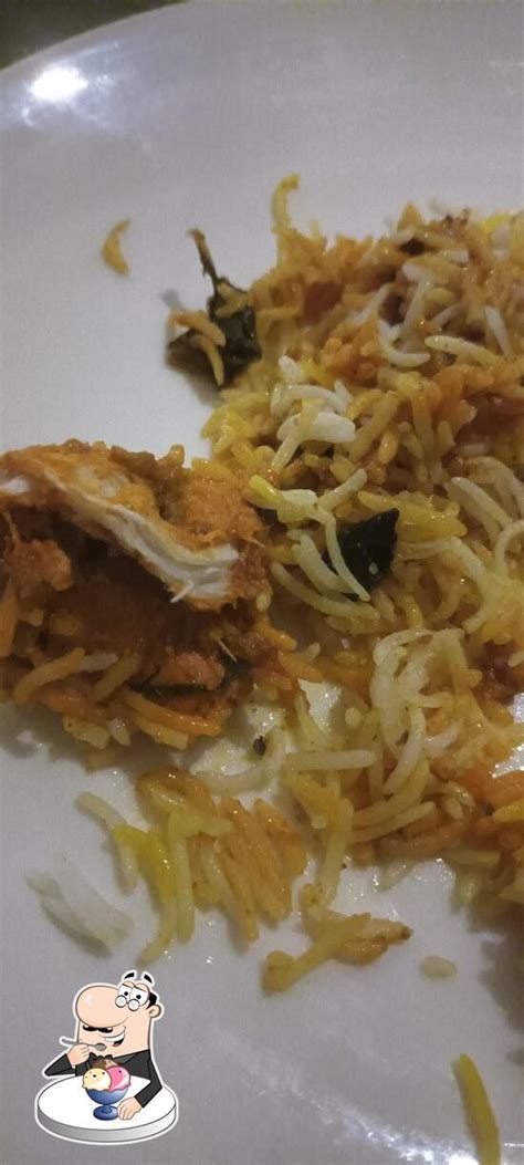 Menu at The Loop Bar, Aluva