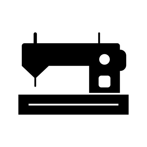 Computerized Sewing Machine Vector 的图像结果