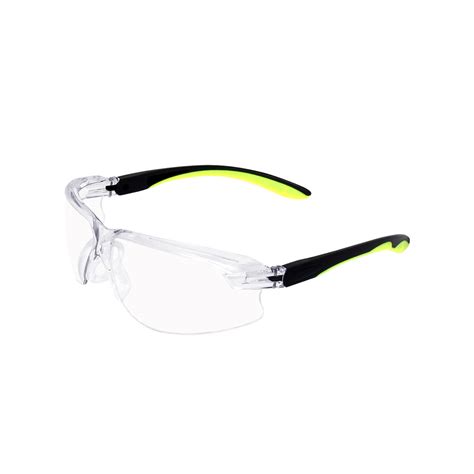 Premium Safety Spectacles | KARAM