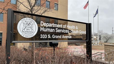 Nessel sues HHS over $379M in grants terminated in Michigan