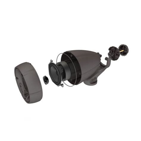 POLK AUDIO ATRIUM SAT300 Café – El Combazo