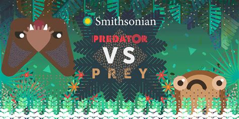 Image result for Prey vs.Predator