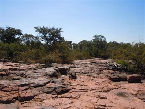 Matsieng's Footprints (Gaborone) - 2021 What to Know Before You Go ...