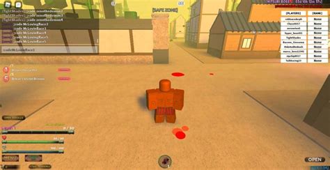 Slayers Unleashed Exploit Script 的图像结果