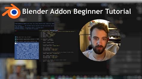 Image result for Blender Addon Development