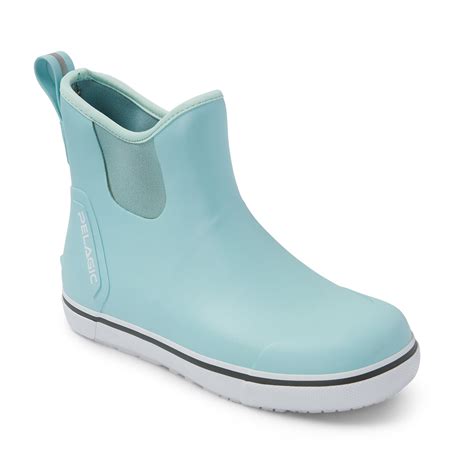 PELAGIC Ws Fishing Boots - WOMEN'S Pursuit 6"