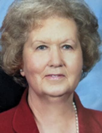 Betty Jane Posey - 2023 - Scott Funeral Home