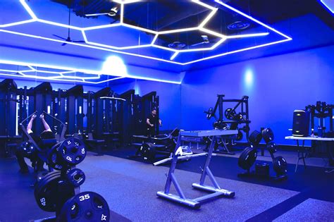 Elevate Your Workout Experience with The Vault at Fitness 19