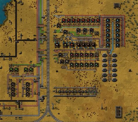 Image result for Factorio Map