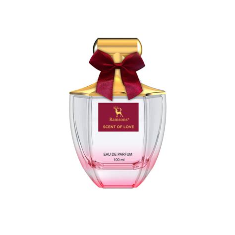 Ramsons Perfumes