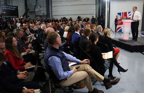 UK Labour Party's lead falls to lowest since June 2023 - Savanta poll ...