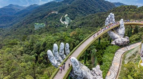 Best Things to Do in Da Nang