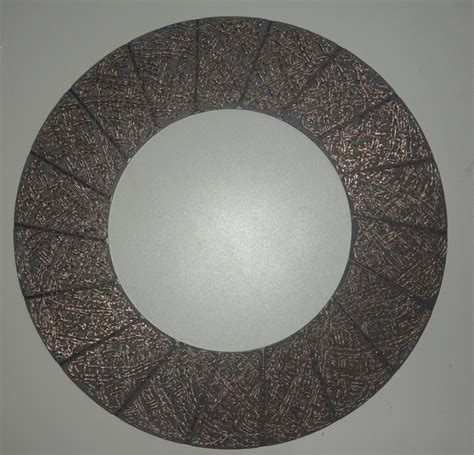 Clutch Facing - Clutch Facing