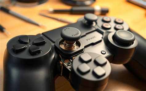Image result for PS4 Controller Menu Jump Problems
