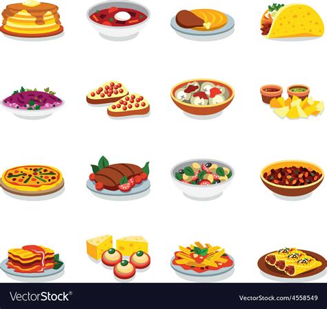Food Icons 的图像结果