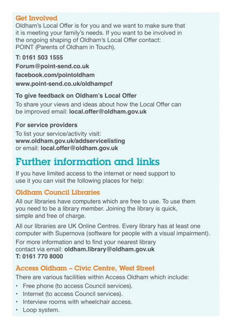 Local Offer Book 的图像结果