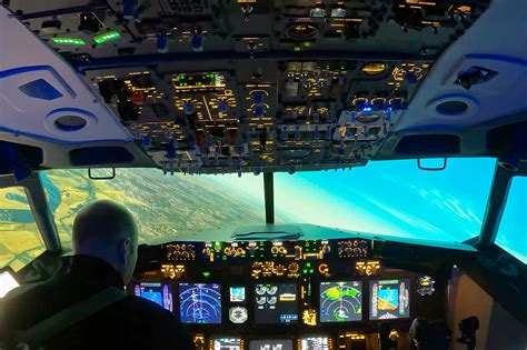 Image result for At Home Flight Simulator