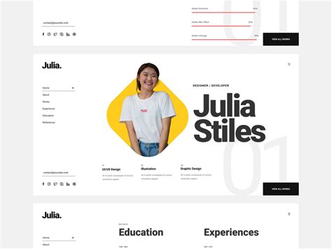 How to Create a Multi-Step Form with Progress Bar in HTML, CSS, and ...