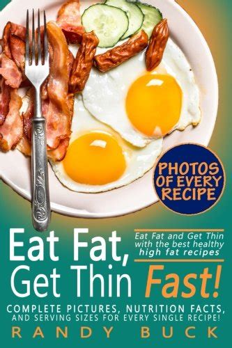 Buy Eat , Get Thin Fast!: Eat and Get Thin with the best y high recipes ...