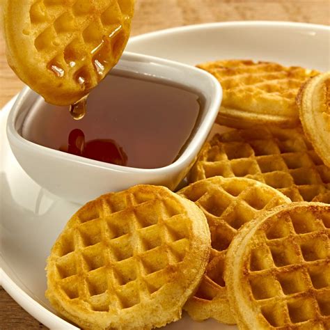 20 Kellogg's Eggo Waffles Nutrition Facts About Our Breakfast Favorite ...