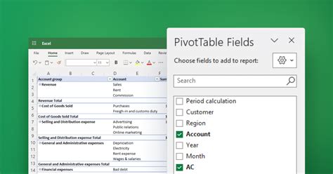 Image result for Excel Data Analysis with Pivot Tables