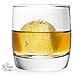 Incrizma Glassware - 310 ml Scotch and Whiskey Glasses, Great Gift for ...