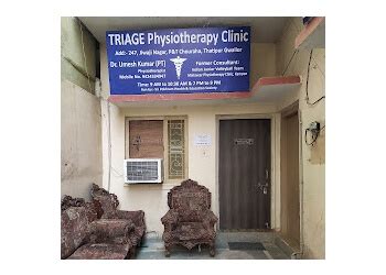 3 Best Physiotherapy in Gwalior - Expert Recommendations