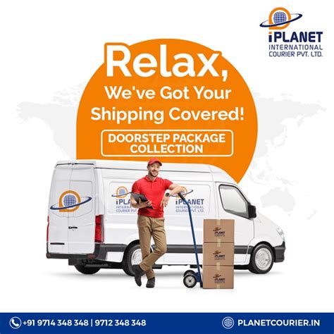 Best International Courier Services – Guide to Choosing