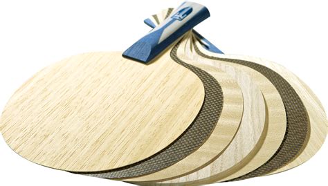 Madera Butterfly Timo Boll ZLC