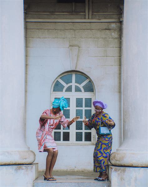 African And Western Cultures Mix Photos, Download The BEST Free African ...