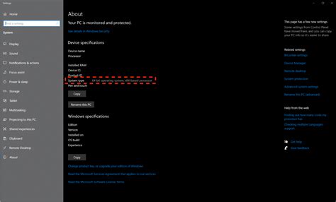 Image result for 32-Bit Operating System Inside Computer