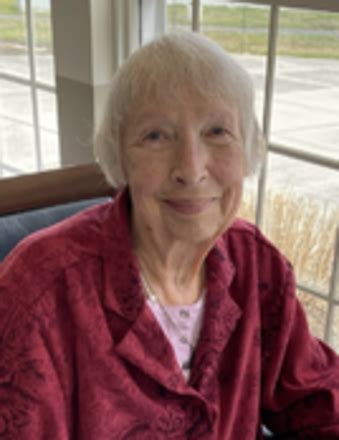 Karla Estelle Semeter Obituary - 2024 - Waitt Funeral Home