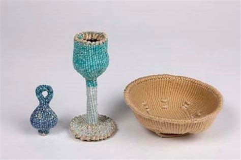 Sculptural Basket Weaving: Object Form and Ornamentation with Br. Jean ...