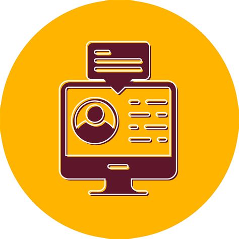 Image result for Cartoon Icon Smart Digital Assistant